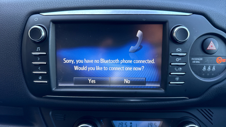 Toyota Yaris 1.5 Hybrid GR-Sport 5dr CVT [Nav] Hybrid Hatchback